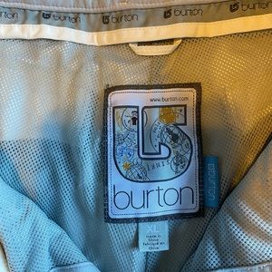 Xl burton women’s snow pants